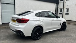 2018 (18) BMW X6 xDrive30d M Sport Edition 5dr Step Auto 4677488