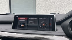 2018 (18) BMW X6 xDrive30d M Sport Edition 5dr Step Auto 4677473