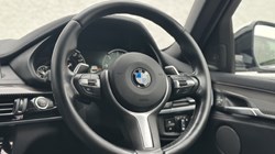 2018 (18) BMW X6 xDrive30d M Sport Edition 5dr Step Auto 4677462