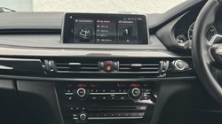 2018 (18) BMW X6 xDrive30d M Sport Edition 5dr Step Auto 4677463