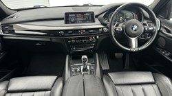 2018 (18) BMW X6 xDrive30d M Sport Edition 5dr Step Auto 4677461