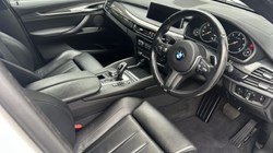 2018 (18) BMW X6 xDrive30d M Sport Edition 5dr Step Auto 4677458