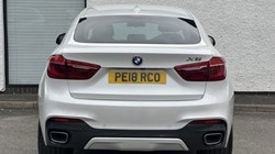 2018 (18) BMW X6 xDrive30d M Sport Edition 5dr Step Auto 4677451