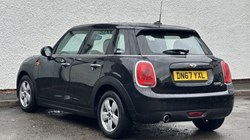 2017 (67) MINI HATCHBACK 1.5 Cooper D 5dr 4688479
