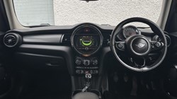 2017 (67) MINI HATCHBACK 1.5 Cooper D 5dr 4688458
