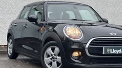 2017 (67) MINI HATCHBACK 1.5 Cooper D 5dr 4688473