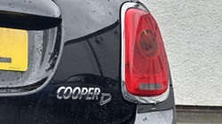 2017 (67) MINI HATCHBACK 1.5 Cooper D 5dr 4688462