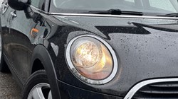 2017 (67) MINI HATCHBACK 1.5 Cooper D 5dr 4688474