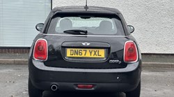 2017 (67) MINI HATCHBACK 1.5 Cooper D 5dr 4688461