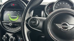 2017 (67) MINI HATCHBACK 1.5 Cooper D 5dr 4688454