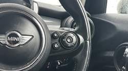 2017 (67) MINI HATCHBACK 1.5 Cooper D 5dr 4688455
