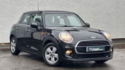 2017 (67) MINI HATCHBACK 1.5 Cooper D 5dr 4688472