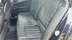 2019 (19) BMW 5 SERIES 520d xDrive M Sport 5dr Auto 4700158