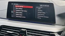 2019 (19) BMW 5 SERIES 520d xDrive M Sport 5dr Auto 4700170