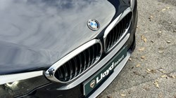2019 (19) BMW 5 SERIES 520d xDrive M Sport 5dr Auto 4700184