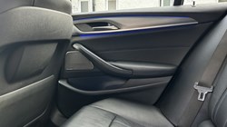2019 (19) BMW 5 SERIES 520d xDrive M Sport 5dr Auto 4700159