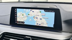 2019 (19) BMW 5 SERIES 520d xDrive M Sport 5dr Auto 4700168