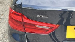 2019 (19) BMW 5 SERIES 520d xDrive M Sport 5dr Auto 4700145