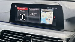 2019 (19) BMW 5 SERIES 520d xDrive M Sport 5dr Auto 4700167