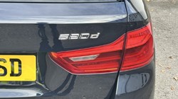 2019 (19) BMW 5 SERIES 520d xDrive M Sport 5dr Auto 4700144