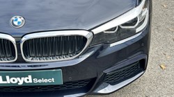 2019 (19) BMW 5 SERIES 520d xDrive M Sport 5dr Auto 4700187