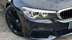 2019 (19) BMW 5 SERIES 520d xDrive M Sport 5dr Auto 4700183