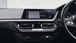 2022 (72) BMW 1 SERIES 116d Sport 5dr 4663034