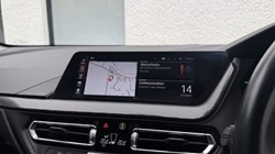 2022 (72) BMW 1 SERIES 116d Sport 5dr 4663008