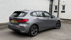 2022 (72) BMW 1 SERIES 116d Sport 5dr 4663025