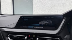 2022 (72) BMW 1 SERIES 116d Sport 5dr 4663012