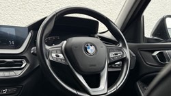 2022 (72) BMW 1 SERIES 116d Sport 5dr 4663007