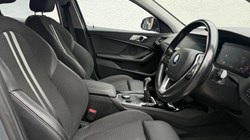 2022 (72) BMW 1 SERIES 116d Sport 5dr 4663024