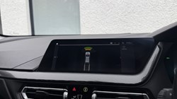 2022 (72) BMW 1 SERIES 116d Sport 5dr 4663009