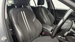 2022 (72) BMW 1 SERIES 116d Sport 5dr 4663023