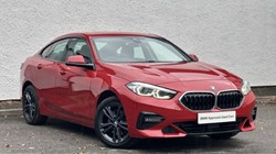 2020 (70) BMW 2 SERIES 218i Sport 4dr 4694422