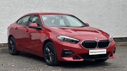2020 (70) BMW 2 SERIES 218i Sport 4dr 4694428