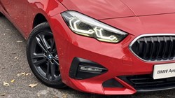 2020 (70) BMW 2 SERIES 218i Sport 4dr 4694424