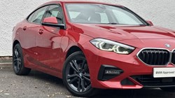 2020 (70) BMW 2 SERIES 218i Sport 4dr 4694423