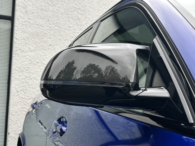 2025 (75) BMW X5 M xDrive  Competition 5dr Step Auto [Ultimate] 4637594