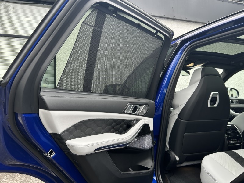 2025 (75) BMW X5 M xDrive  Competition 5dr Step Auto [Ultimate] 4637585