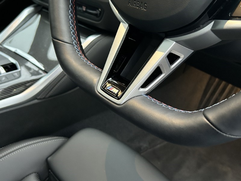 2025 (75) BMW 2 SERIES M240i xDrive 2dr Step Auto [Pro Pack] 4803283