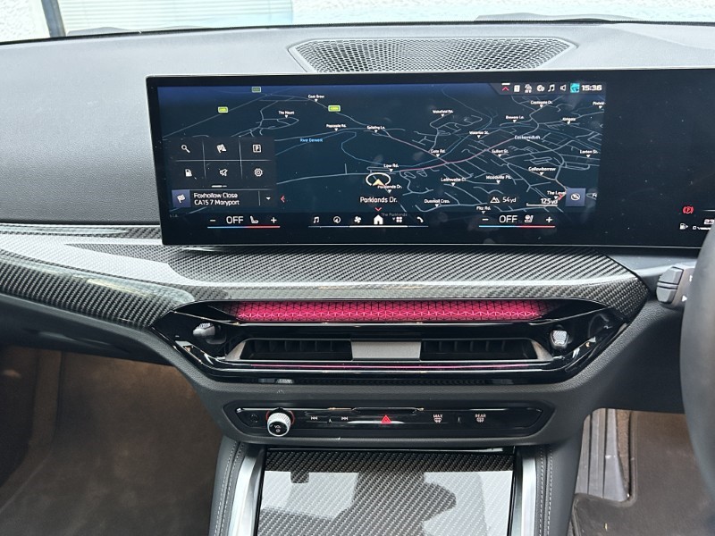 2025 (75) BMW 2 SERIES M240i xDrive 2dr Step Auto [Pro Pack] 4803287