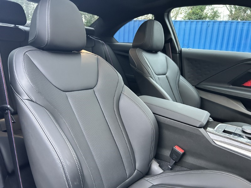 2025 (75) BMW 2 SERIES M240i xDrive 2dr Step Auto [Pro Pack] 4803284