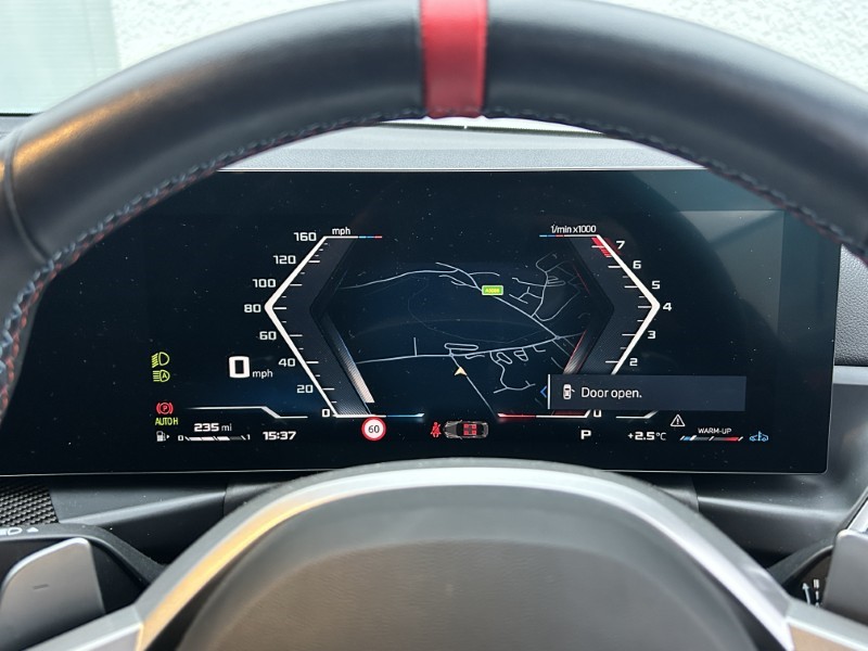 2025 (75) BMW 2 SERIES M240i xDrive 2dr Step Auto [Pro Pack] 4803289