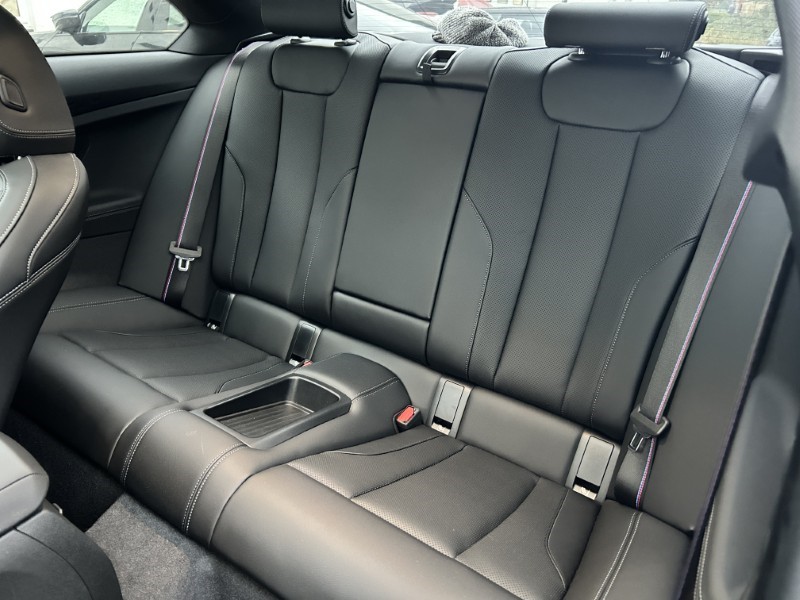 2025 (75) BMW 2 SERIES M240i xDrive 2dr Step Auto [Pro Pack] 4803280