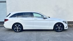 2019 (19) MERCEDES-BENZ C CLASS C200d Sport 5dr Auto 4700219
