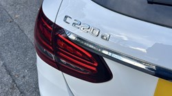 2019 (19) MERCEDES-BENZ C CLASS C200d Sport 5dr Auto 4700190