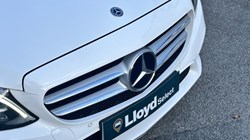 2019 (19) MERCEDES-BENZ C CLASS C200d Sport 5dr Auto 4700223