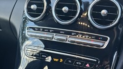 2019 (19) MERCEDES-BENZ C CLASS C200d Sport 5dr Auto 4700206