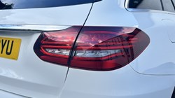 2019 (19) MERCEDES-BENZ C CLASS C200d Sport 5dr Auto 4700191